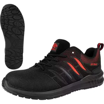 Pánské tenisky Pracovní boty BTPUOC velikost 44