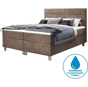 Sedací souprava Postel Calipso II 160x200 Monolith 09