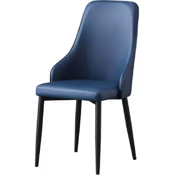 Jídelní židle Židle Viper LDC-956 navy blue