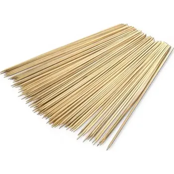 Zahradní gril Bambusové špízy 17000