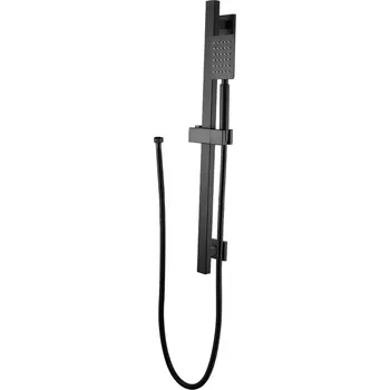 Sprchový set Sprchový set Remi X 1-f černá