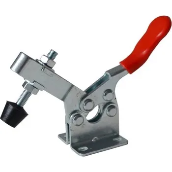 Truhlářská svěrka Svěrka rychloupínací GH-201A síla 27kg