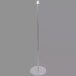 Stojanova Lampa 1160 stříbrný Lp1