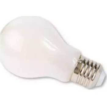 Žárovka LED žárovka filament bulb 7.2W E27 4000K 806LM