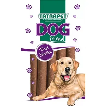 Tyčinky jehněčí 5 ks/70 g Dog Friend