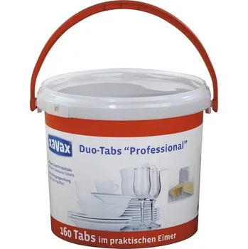 Příslušenství pro myčku XAVAX 111735 160 ks (111735)