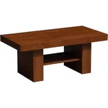 Konferenční Stolek Atena Kaštan