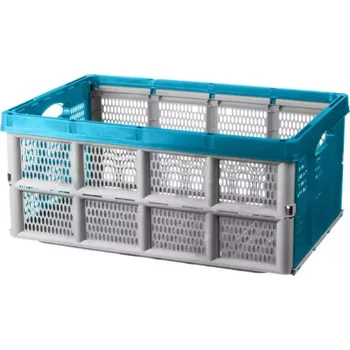 Přepravka na jídlo Skládací přepravka 50x33x22