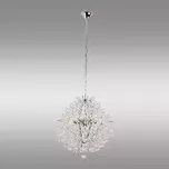 Svítidlo Rosa 6 Chrom AH-ROE146CH LW6