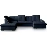 Rohová sedací souprava Boss U L Rosario 465