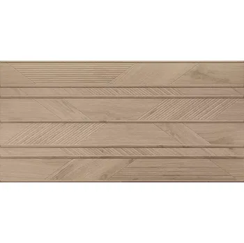 Obklad Dekor Sequoya Bush Oak 60/120