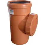 KGRE 160 čistící kus víko