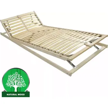 Postelový rošt Rošt Birkflex KF 090/200