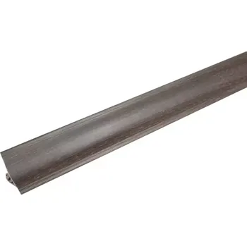 Lišty ke kuchyňské desce 3m 20x20 – Wiąz Tytaniowy Lws-123