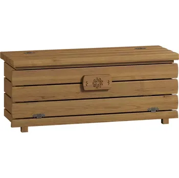 Botník 111x40x46 dub