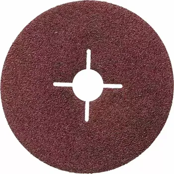 Brusný papír Brusné papíry kulaté, 125 mm, gr. 60, 3 ks, Condor