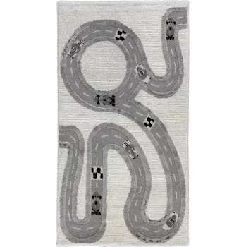 Koberec Koberec Elio Kids 0,8/1,5 2296 260 krémový