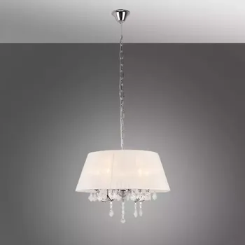 Dětské svítidlo Svítidlo Lilia AH-LIE145CH LW1