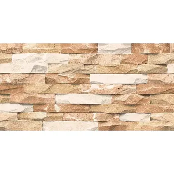 Obklad Fasádní Obklad Napoli Brown Rekt. 30/60
