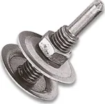 Wolfcraft 2139000 upínací trn