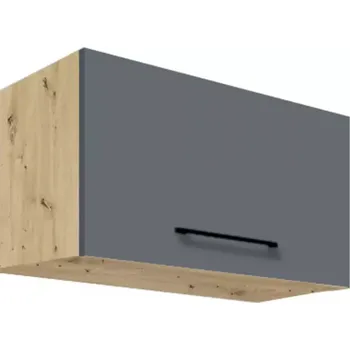 Kuchyňská skříňka Kuchyňská Skříňka Infinity 36G GREY