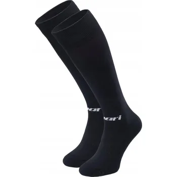 Štulpny Fotbalové štulpny Huari černé, vel. 40-43