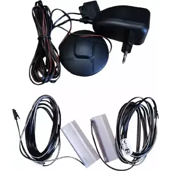 LED 2bodové 100cm pro noční stolky TALLY