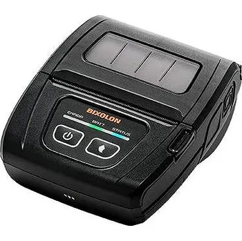 Pokladní tiskárna Bixolon SPP-C300, USB, Bluetooth, iOS