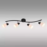 Svítidlo Loto Czarna VO2898 LS4