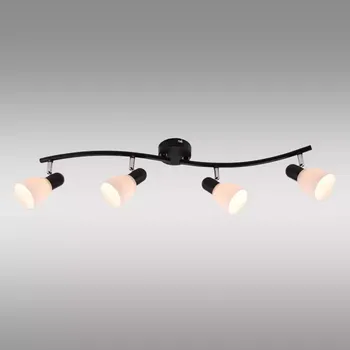 Svítidlo Loto Czarna VO2898 LS4