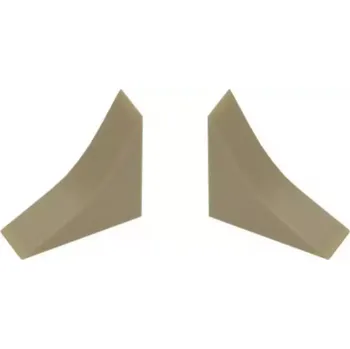 Rovné zakončení – Koloseum LWS-014