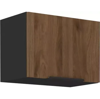 Kuchyňská skříňka Kuchyňská skříňka Monza ořech okapi 50gu-36 1f