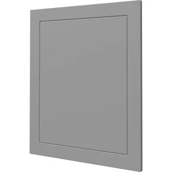 Kuchyňská dvířka Quantum ZM-60 dust grey