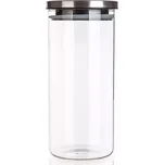 Skleněná dóza s pokličkou Freia 1450 ml 04303039