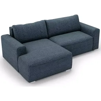 Sedací souprava Rohová sedací souprava Majesty L Cremona 79