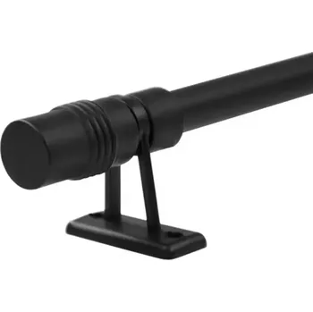 Garnýž mini 60-110 černý válec