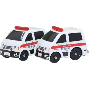 Přívěšek AMBULANCE