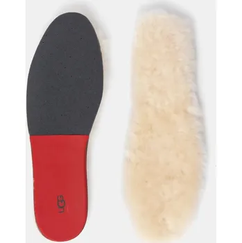 Vložka do bot Vlněné vložky do bot UGG Sheepskin Insole 1101442.NAT béžová 02X, EUR 44