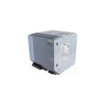spínaný zdroj SIEMENS 6EP3447-8SB00-0AY0 Napájecí zdroj spínaný 960W 48VDC 20A 3x400÷500VAC DIN IP20