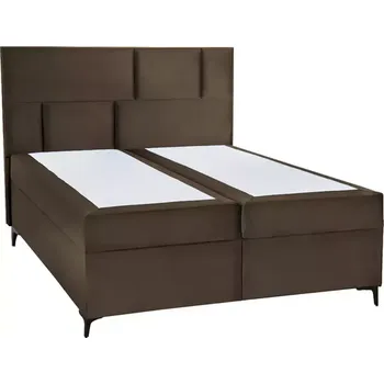 Sedací souprava Kontinentální postel Portimo 160x200 Riviera 26