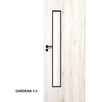 Interiérové dveře Dveře inter. Gardena