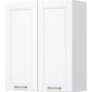 Kuchyňská Skříňka Tara V9-80-2k/4 White Mat