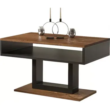 Obývací stěna Konferenční stolek Tilo 100 dub stirling