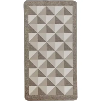 Koberec Koberec do kuchyně 0,67/1,2 CADV1236 CB B4 béžový