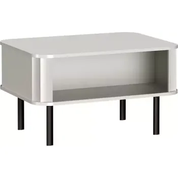 Obývací stěna Konferenční stolek Novado 10NV bílá klasická