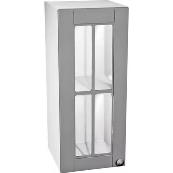 Kuchyňská skříňka Kuchyňská skříňka Linea G30S Grey