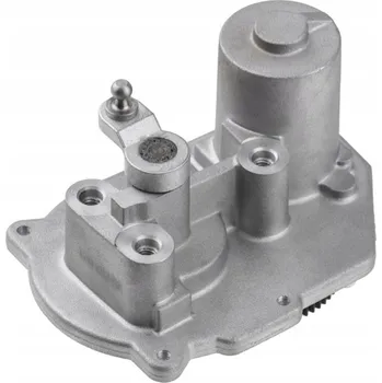 Ventilátor topení a klimatizace NTY PŘEVODOVKA NASTAVENÍ TURBÍNY /A2C53308523/