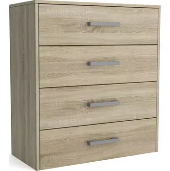 Komoda Komoda Scala 4s Sonoma