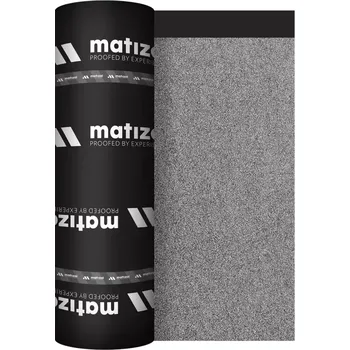 Stavební fólie Lepenka Uni V60 S42 svařitelná