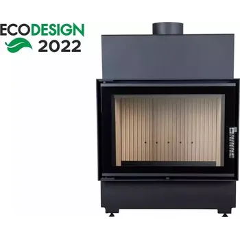 Krbová vložka Krbova vlozka ROTEN 11 kW